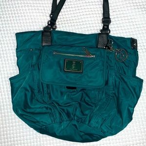 Juicy Couture Nylon bag